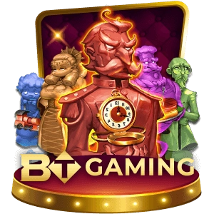 BT Gaming