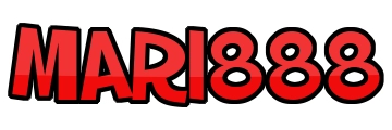 Mari888 Logo