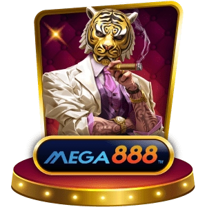 Mega888