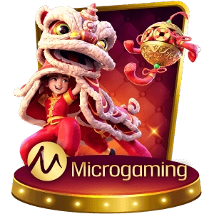 Microgaming